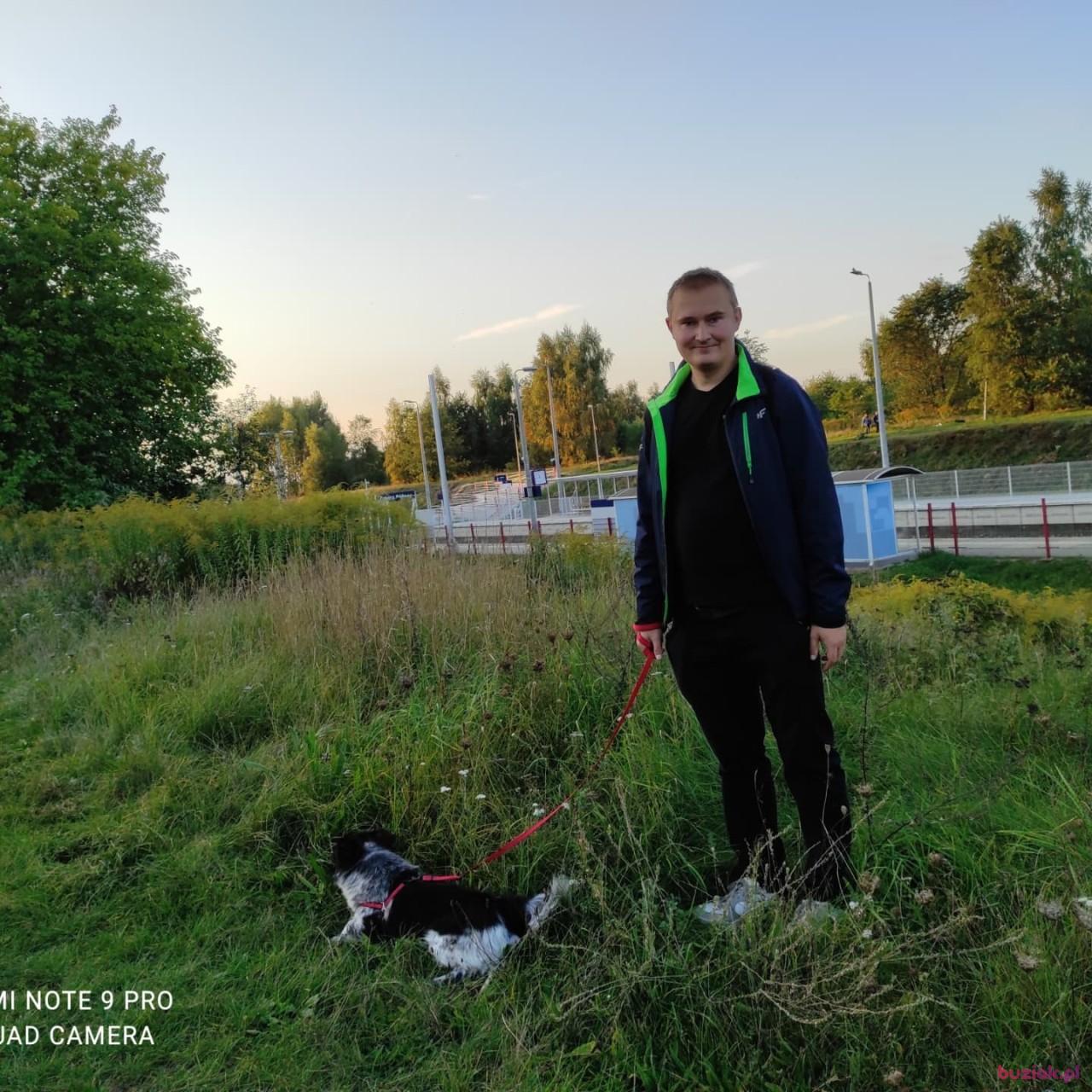 Michał, Mężczyzna, 37, Zgierz, Polska, Zdjęcie: 60