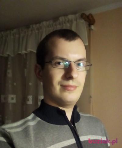Grzegorz, Male, 34, Oława, Polska, Photo: 2