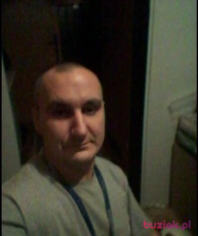 Maciej, Male, 46, Holandia, Photo: 3