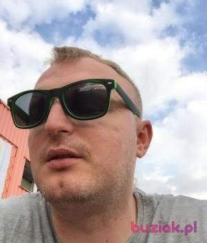 Przemek, Male, 46, Holandia, Photo: 2