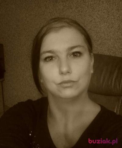 Dorota, Female, 41, Białystok, Polska, Photo: 1