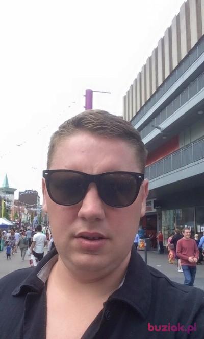 Adrian, Male, 37, Brześć Kujawski, Polska, Photo: 3