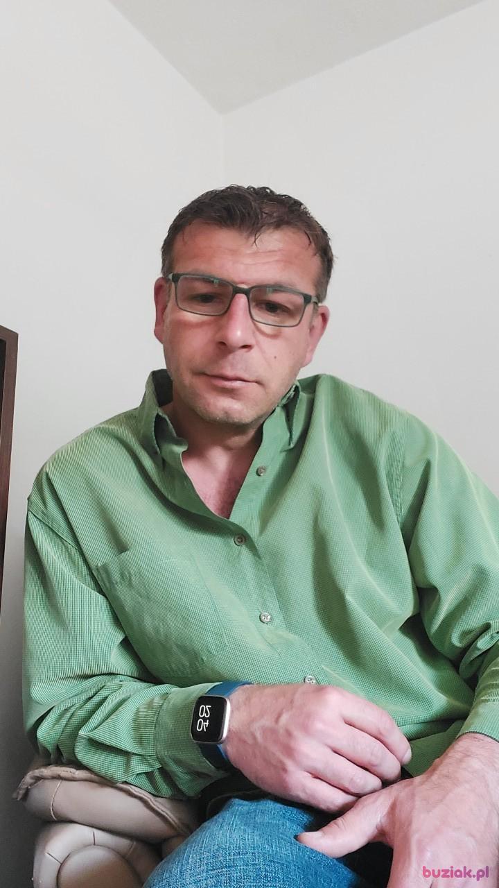 Marcin, Male, 46, Westminster, Wielka Brytania, Photo: 13
