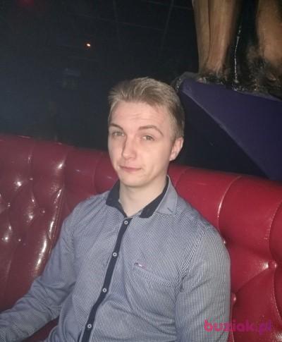 Luki66, Male, 35, Częstochowa, Polska, Photo: 1
