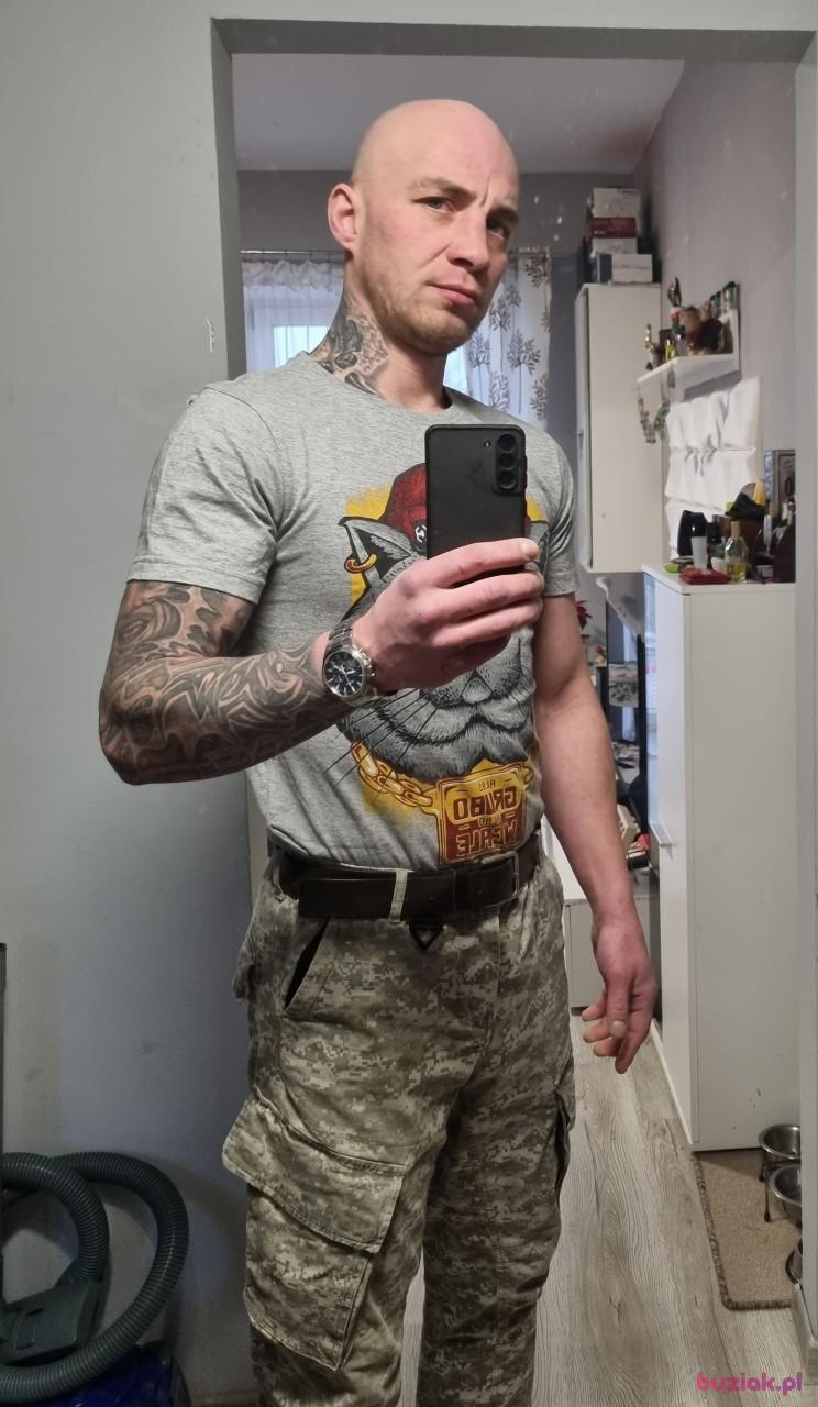 Daniel, Male, 43, Frankfurt, Niemcy, Photo: 3
