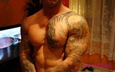 zwyklypolskifac, Male, 46, Wielka Brytania, Photo: 2