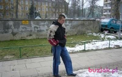 ZorroX, Male, 41, Szczecin, Polska, Photo: 3