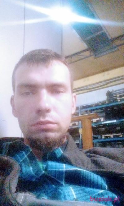 Kamil, Male, 38, Sosnowiec, Polska, Photo: 4