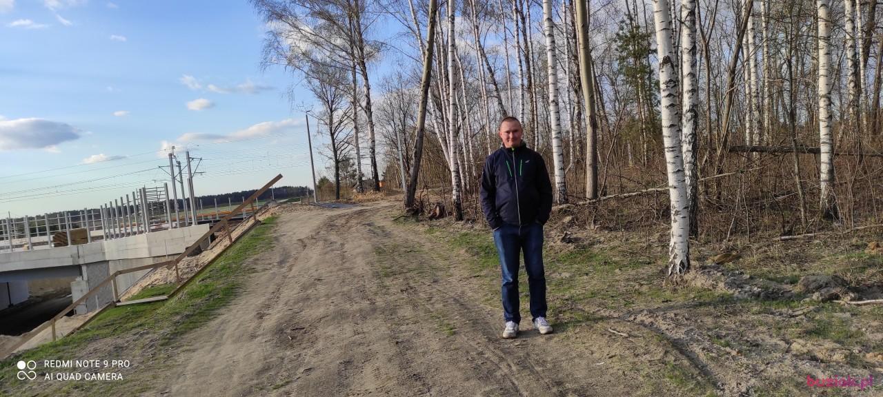 Michał, Mężczyzna, 37, Zgierz, Polska, Zdjęcie: 121
