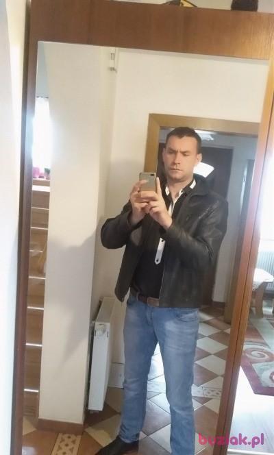 Krzysztof, Male, 40, Żory, Polska, Photo: 4