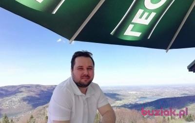 Rafał, Male, 43, Bytom, Polska, Photo: 2