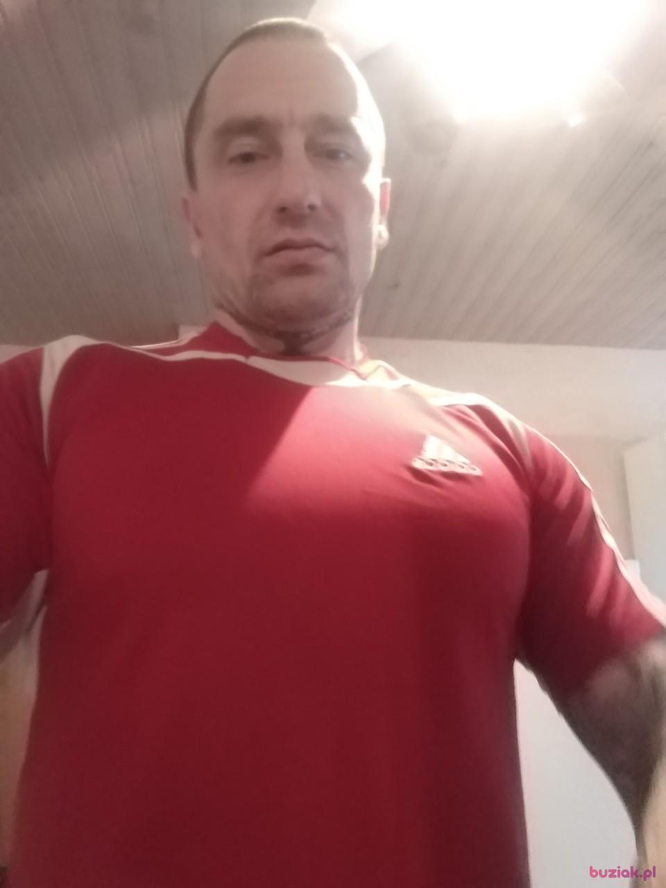 Radoslaw, Mężczyzna, 39, Jaworzno, Polska, Zdjęcie: 2