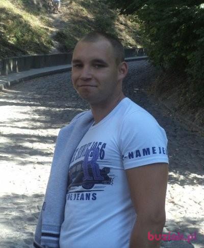 Piotr, Male, 37, Starachowice, Polska, Photo: 4