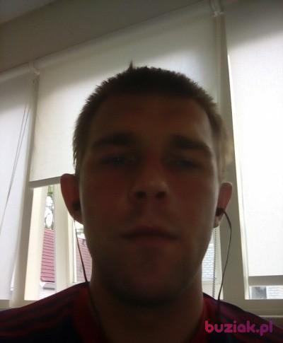Marcin, Male, 33, Holandia, Photo: 3