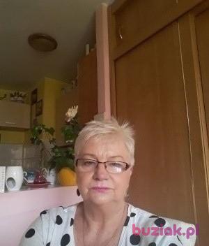Jannina, Female, 75, Gliwice, Polska, Photo: 3