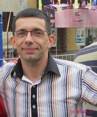 Andrzej, Male, 52, Sulęcin, Polska, Photo: 3