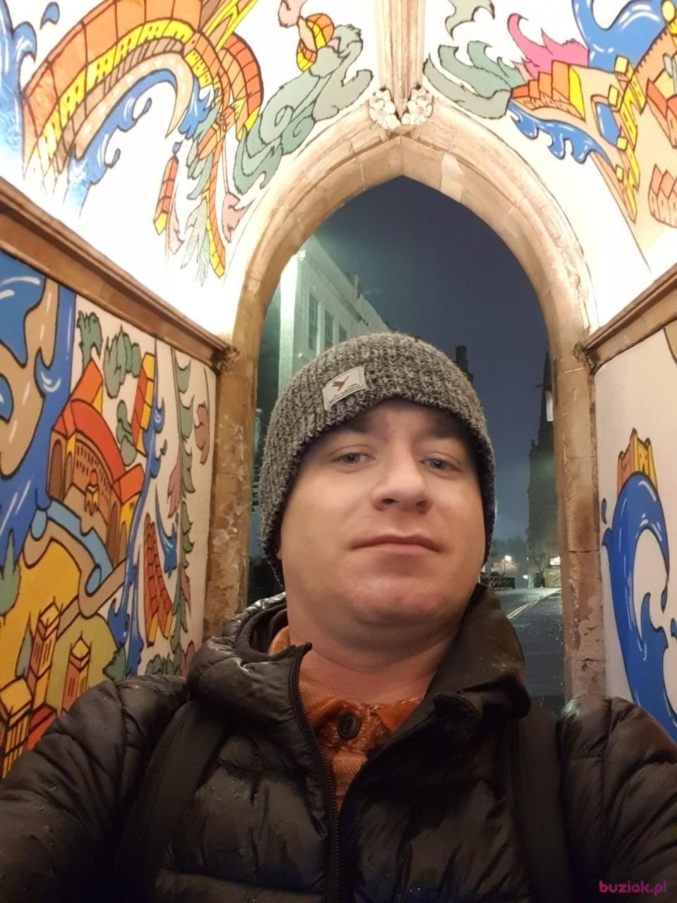Tom, Male, 44, Wielka Brytania, Photo: 3