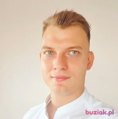 Mateusz, Male, 33, Holandia, Photo: 2