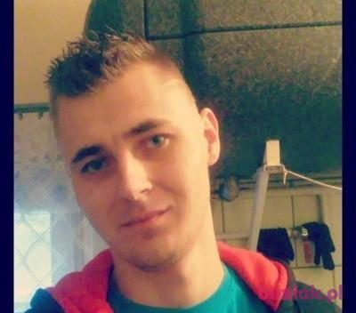 Patryk, Male, 32, Gorlice, Polska, Photo: 5