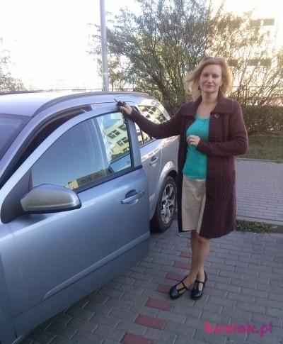 BARBARA, Female, 61, Toruń, Polska, Photo: 3