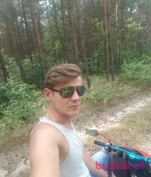 Dominik, Male, 38, Ostrów Wielkopolski, Polska, Photo: 2