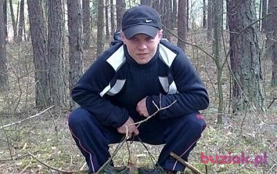 sebi5, Male, 50, Ostrołęka, Polska, Photo: 4