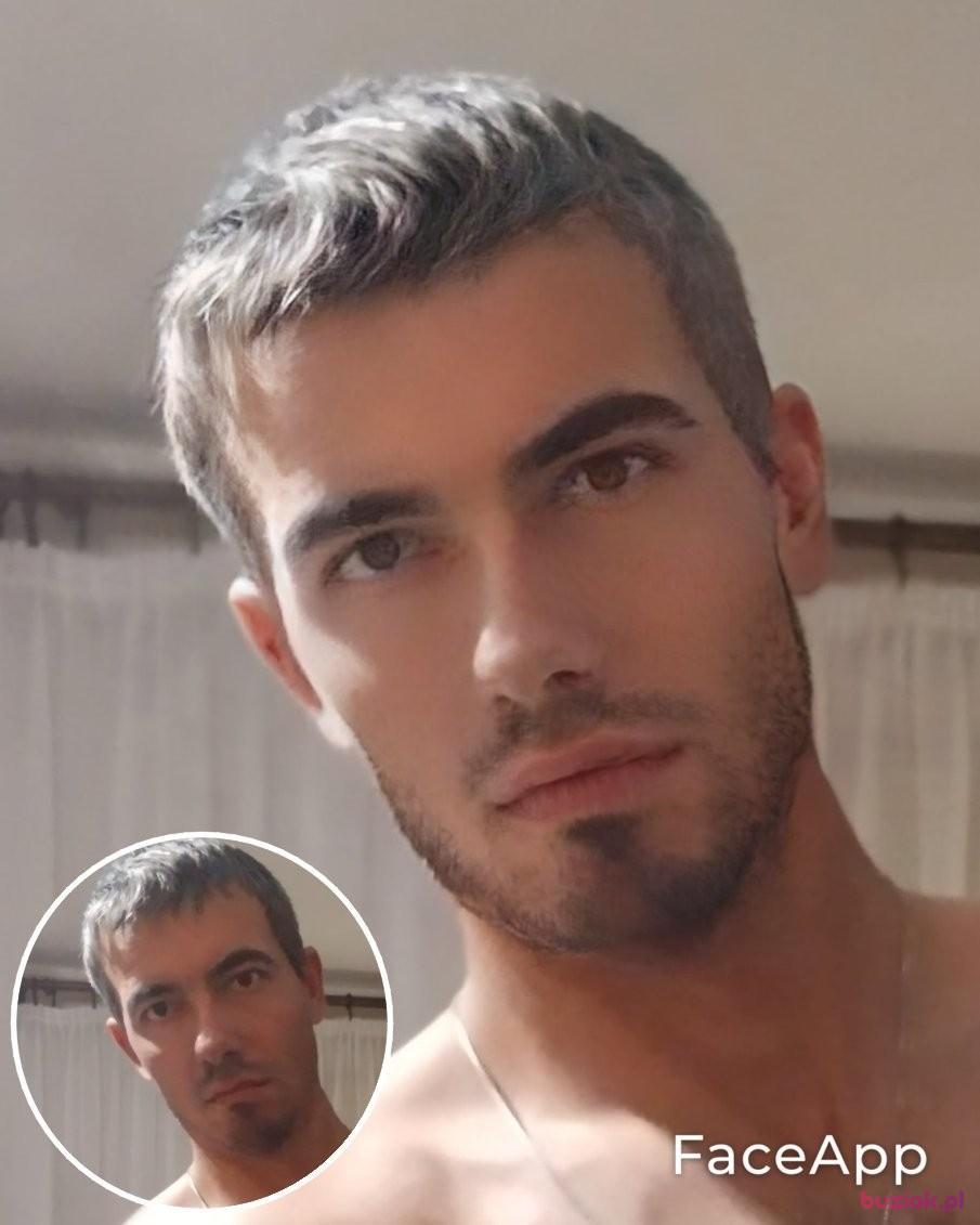 Daniel, Male, 45, Choszczno, Polska, Photo: 3