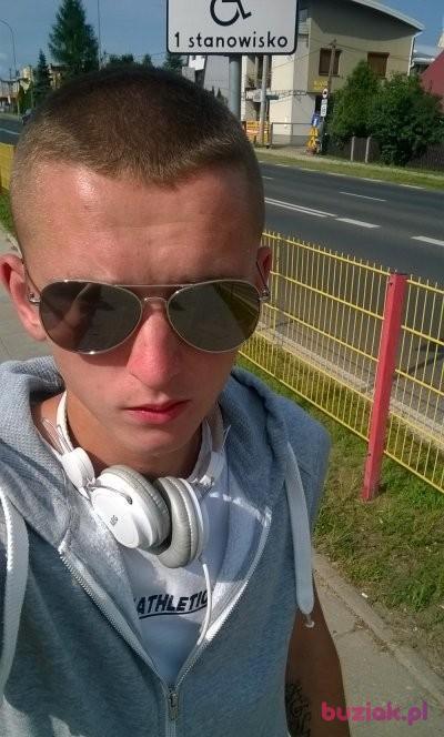 Dariusz, Male, 32, Białystok, Polska, Photo: 2