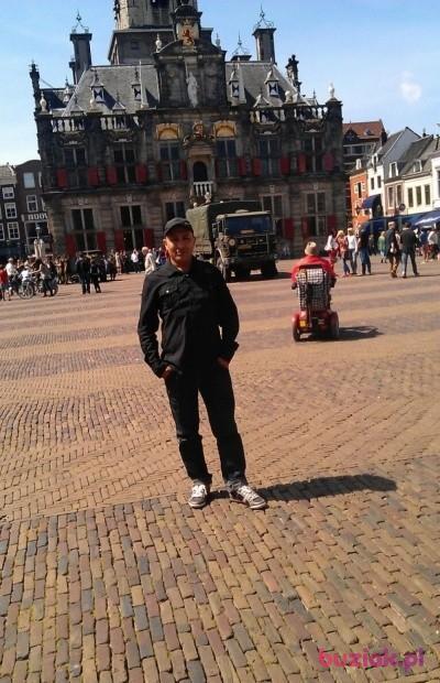 Tello, Mężczyzna, 52, Rotterdam, Holandia, Zdjęcie: 2