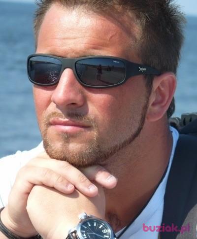 Kuba, Male, 44, Piła, Polska, Photo: 2