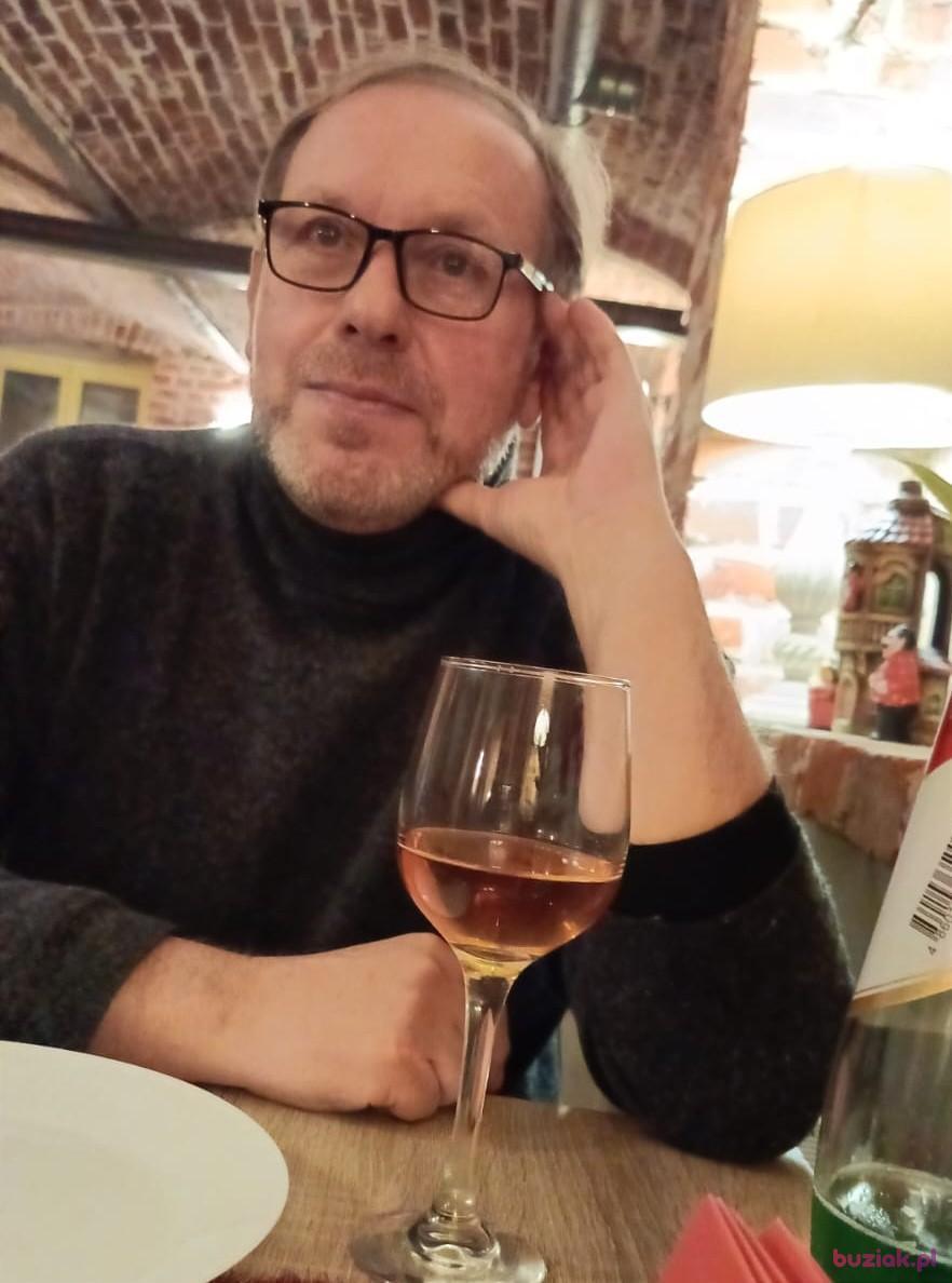 Andrzej, Mężczyzna, 63, Ostróda, Polska, Zdjęcie: 1