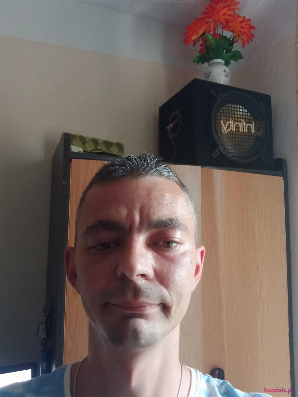Seba, Male, 41, Mielec, Polska, Photo: 3