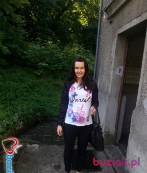 Ada, Kobieta, 35, Szczecin, Polska, Zdjęcie: 2