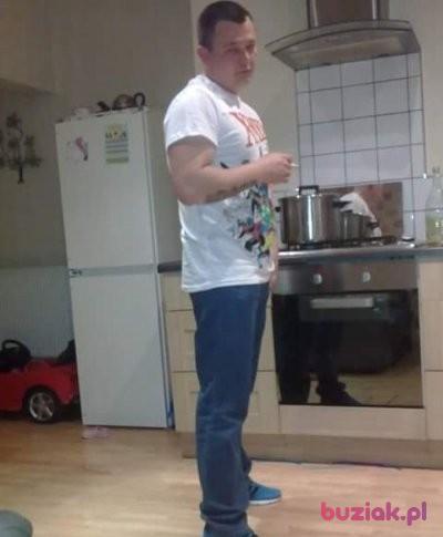 Kamil  , Male, 40, Manchester, Wielka Brytania, Photo: 3