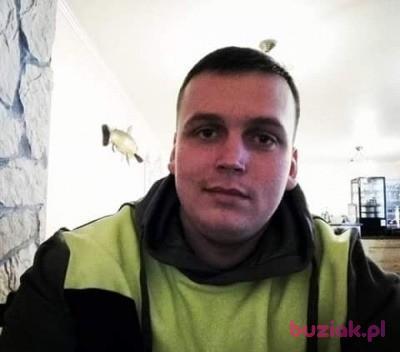Patryk, Male, 32, Dąbrowa Górnicza, Polska, Photo: 2