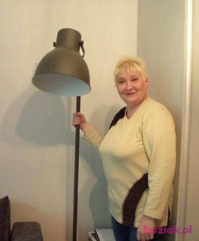 Iwona, Female, 72, Słupsk, Polska, Photo: 3
