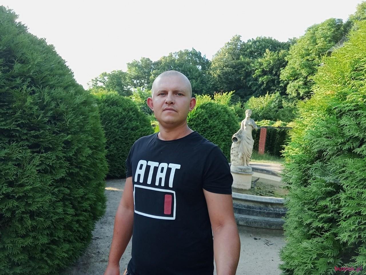 Sylwek, Male, 35, Bydgoszcz, Polska, Photo: 2