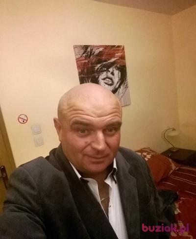 Aleks , Male, 53, Gąbin, Polska, Photo: 5