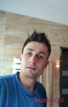 Paweł, Male, 29, Brzozów, Polska, Photo: 2
