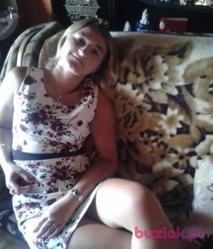 Dominika, Female, 39, Kraków, Polska, Photo: 3