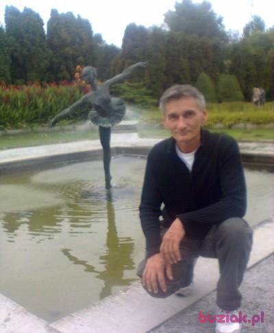 Bolesław, Mężczyzna, 63, Bochum, Niemcy, Zdjęcie: 1