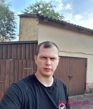 Janusz, Male, 35, Chorzele, Polska, Photo: 5