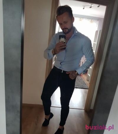 Michal, Mężczyzna, 38, Celle, Niemcy, Zdjęcie: 2