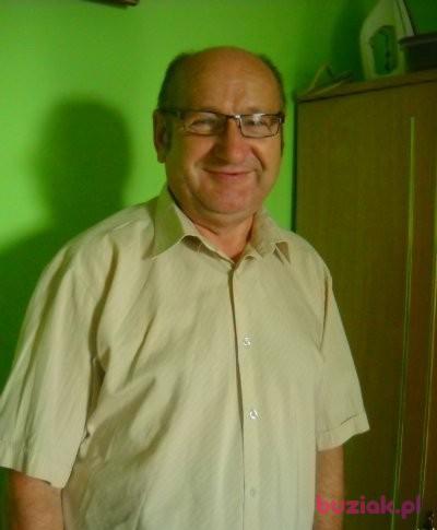 jerzy, Male, 75, Konin, Polska, Photo: 2