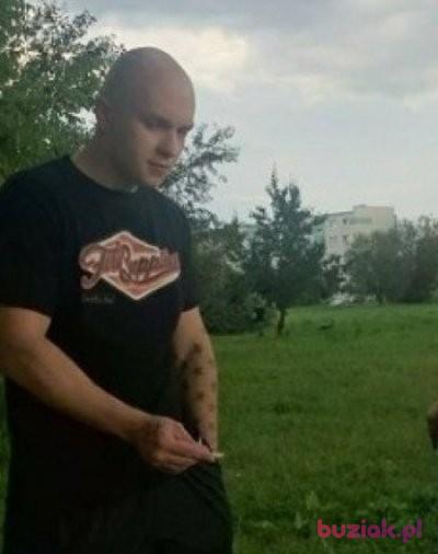 Adrian, Mężczyzna, 37, Sosnowiec, Polska, Zdjęcie: 2