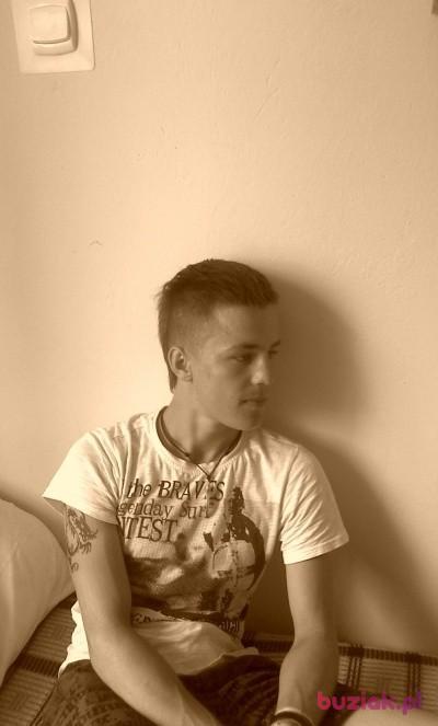 ola, Mężczyzna, 27, Polska, Zdjęcie: 3
