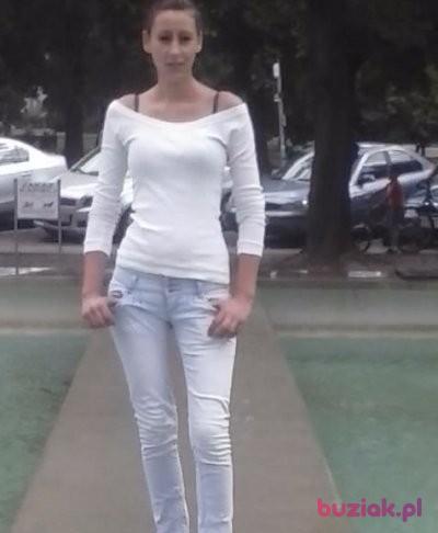 jagodka, Kobieta, 36, Szczecin, Polska, Zdjęcie: 1