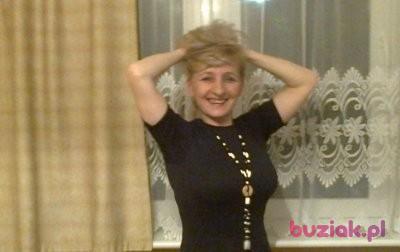 Iwona, Kobieta, 60, Szczecin, Polska, Zdjęcie: 3