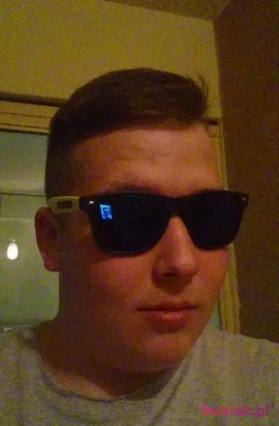 Michał, Mężczyzna, 28, Łódź, Polska, Zdjęcie: 3