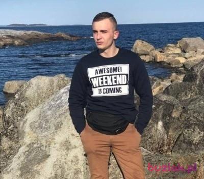 Tomasz , Male, 31, Polska, Photo: 2